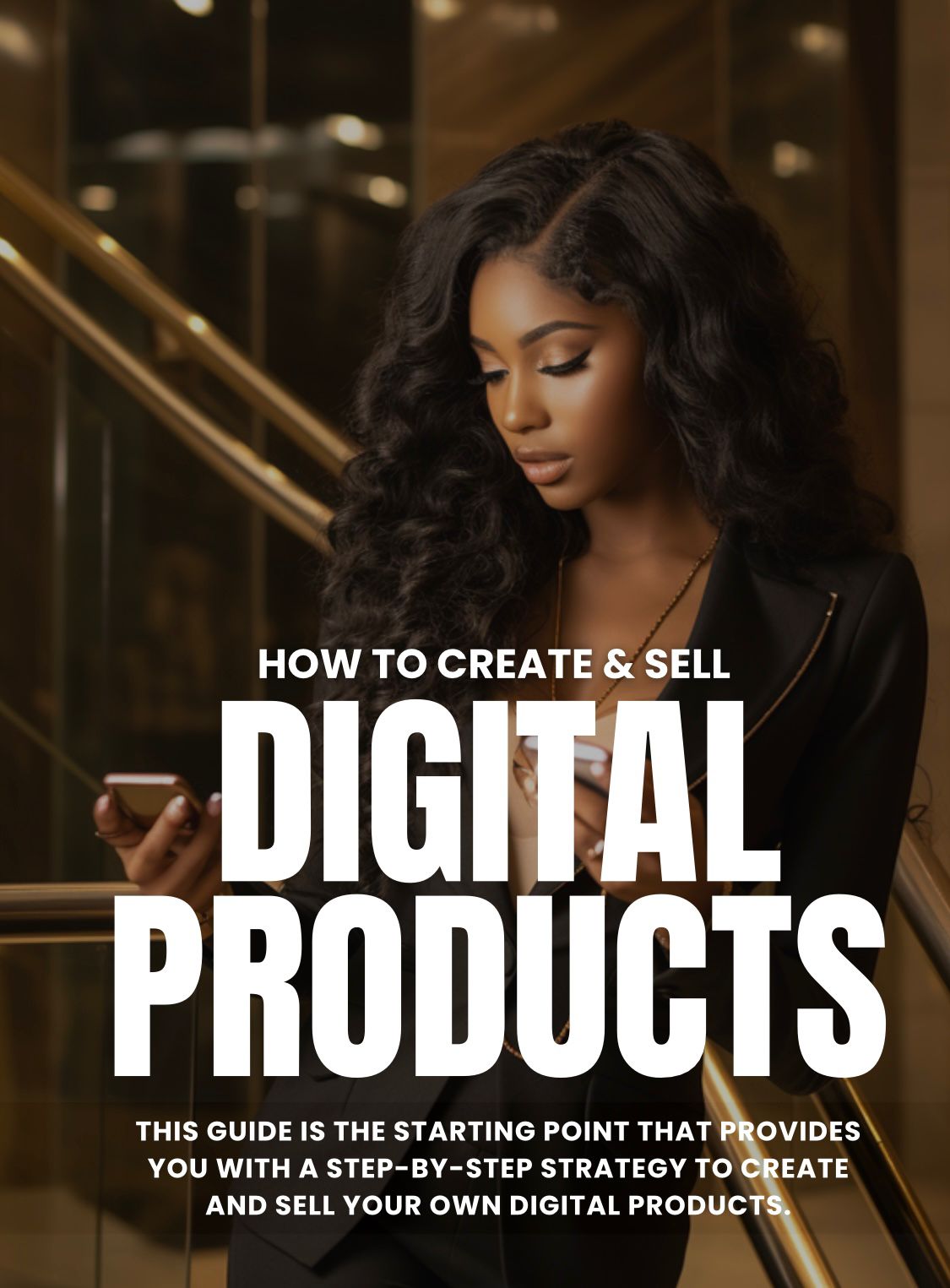 Done-For-You Digital Marketing Bundle Launch Your Business Faster!